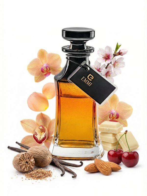 Richard White Chocola Extrait