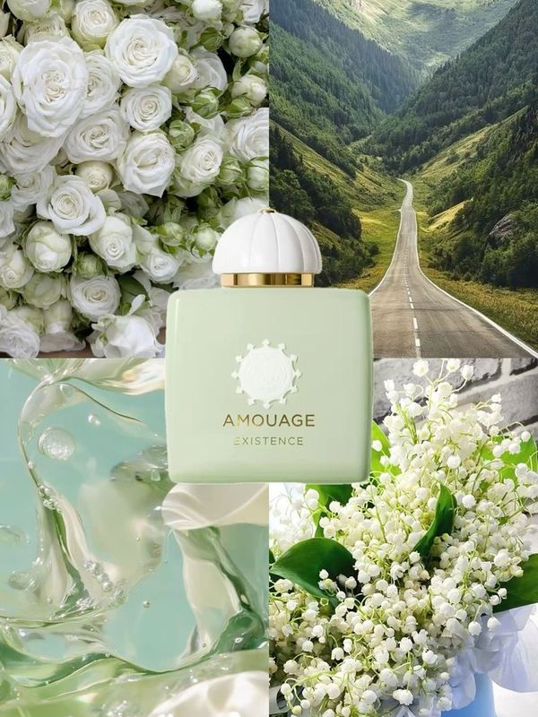 Amouage Existence