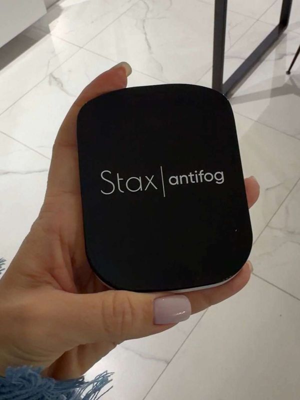 Салфетка  Stax antifog