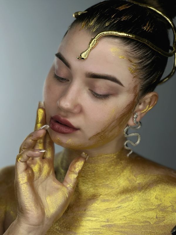 Креатив/графика