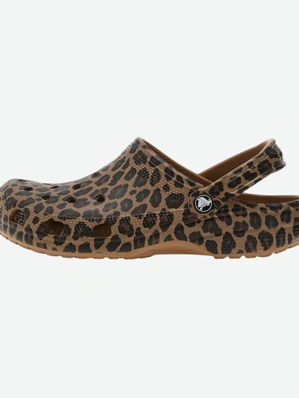 Saboți Crocs Classic Animal