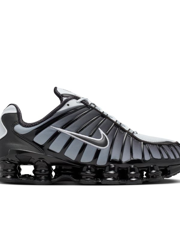 Adidași Nike Shox TL