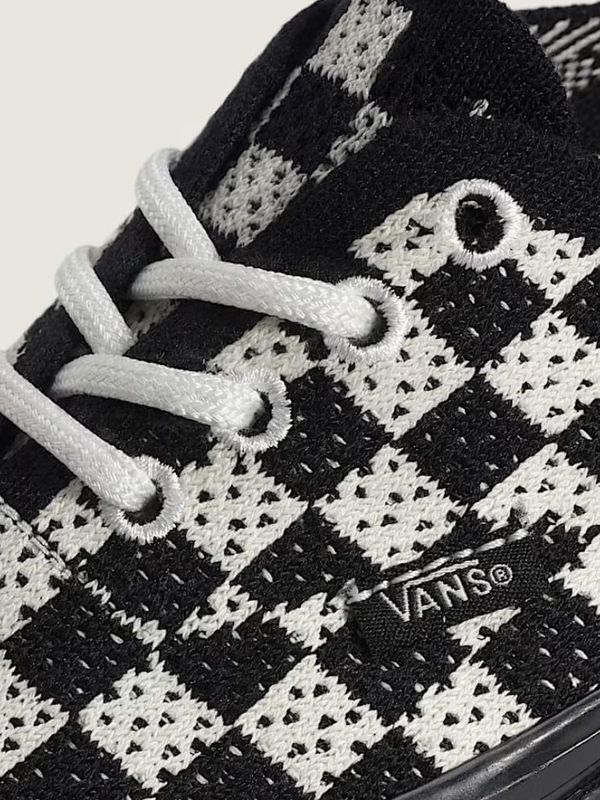 Ghete Vans Premium Authentic Checkerboard