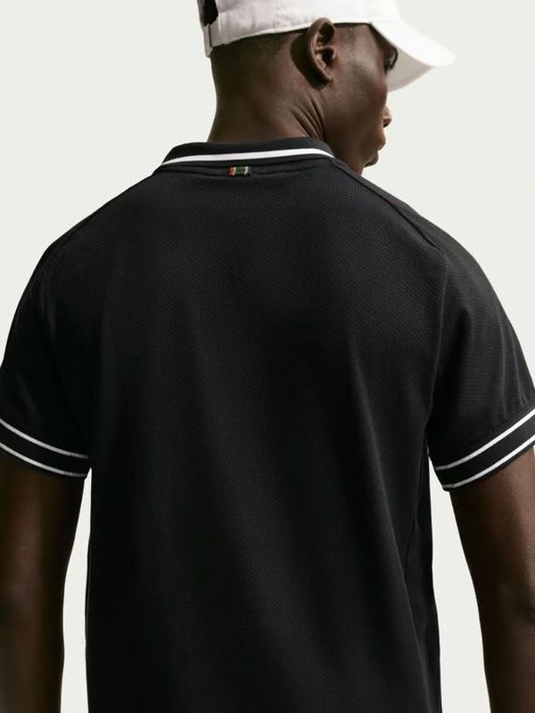 Polo Nike Court Heritage