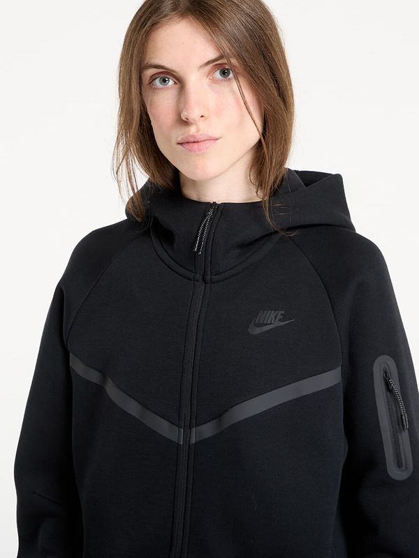 Hanorac Nike Tech Full-Zip Windrunner Hoodie