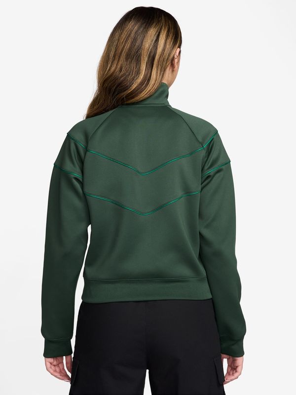 Hanorac Nike Sportswear Windrunner Poly Knit
