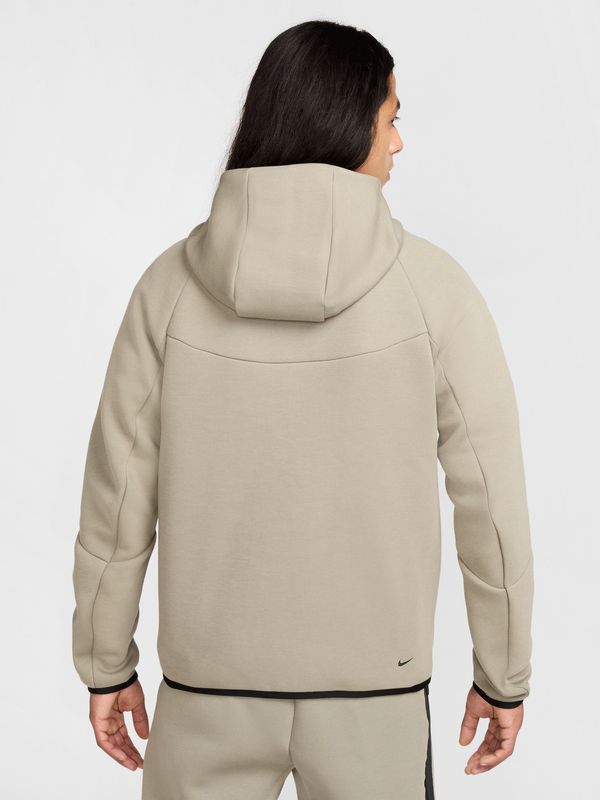 Hanorac Nike Tech Full-Zip Windrunner