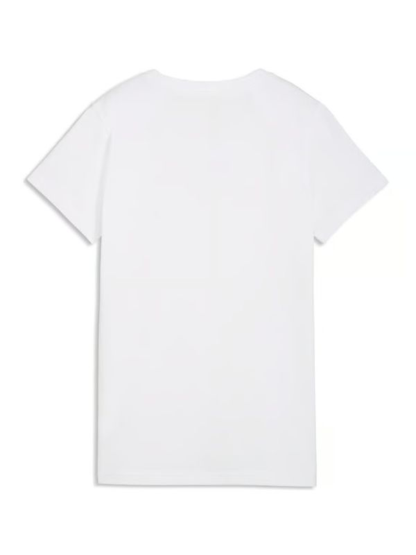Tricou Puma Ess Script