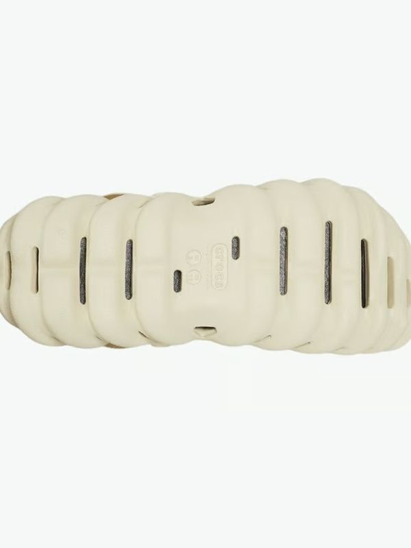 Saboți Crocs Echo Clog