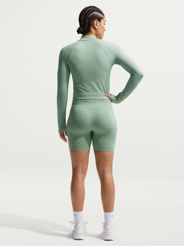 Hanorac Nike Pro Seamless