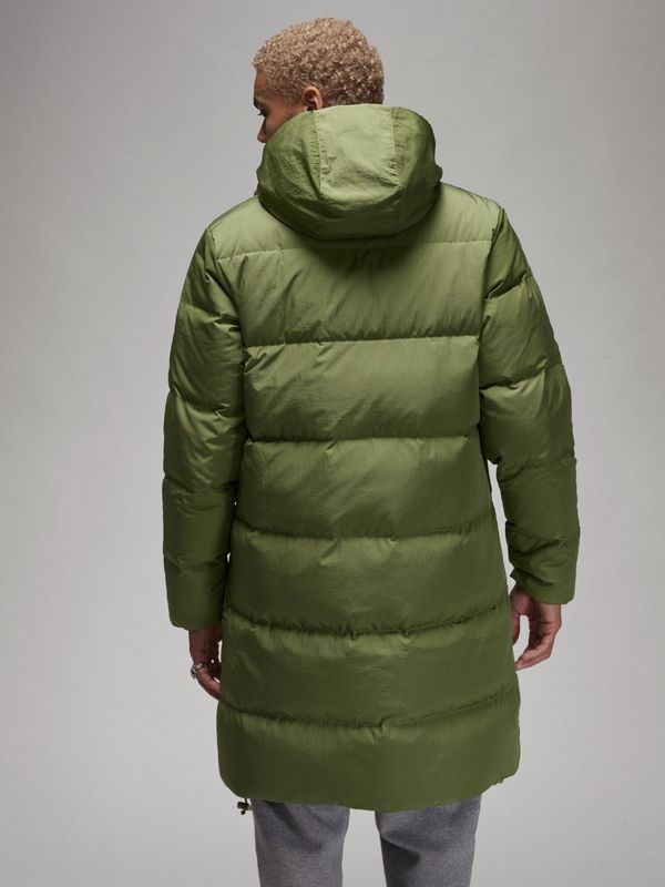 Geaca Essentials Down Parka - Jordan