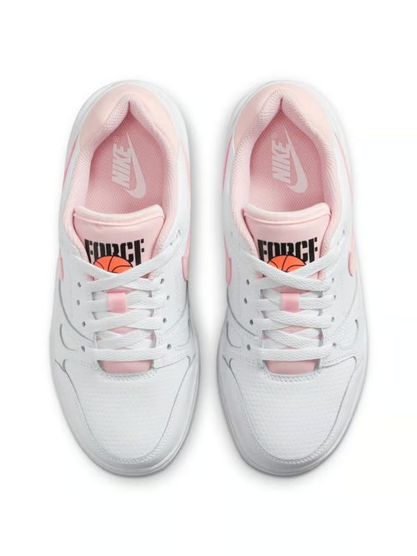 Ghete Nike Full Force Low