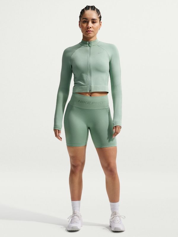 Hanorac Nike Pro Seamless
