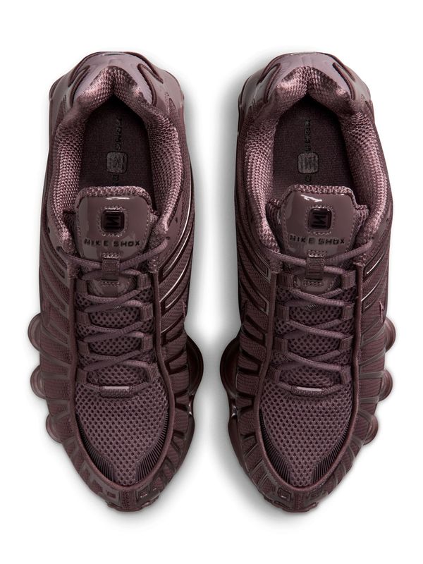 Adidași Nike Shox TL