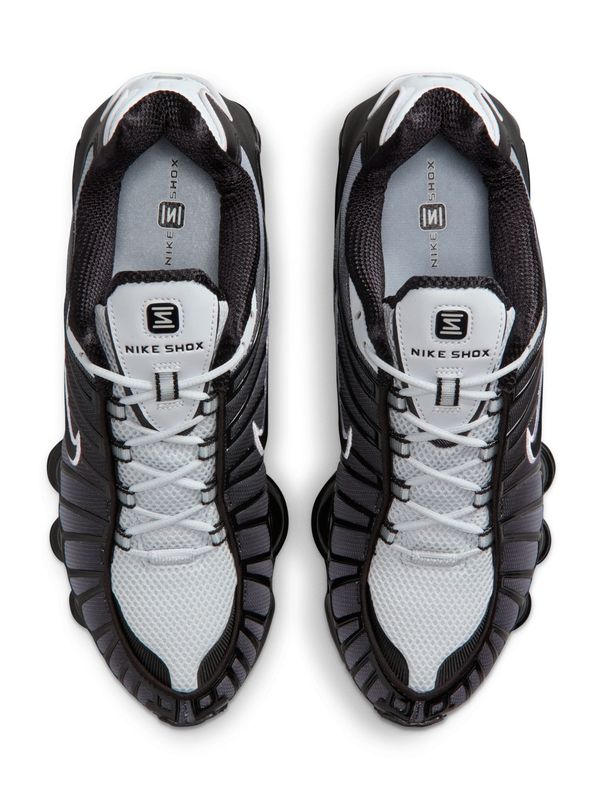 Adidași Nike Shox TL