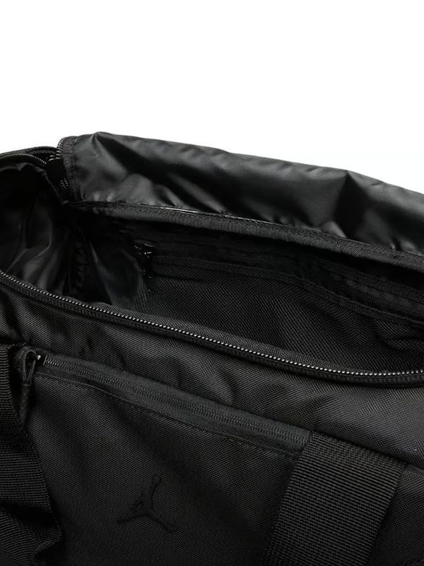 Geantă Jordan Element Duffel (48.5L)