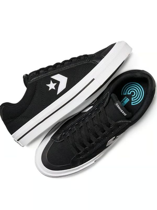 Ghete Converse Sport Casual