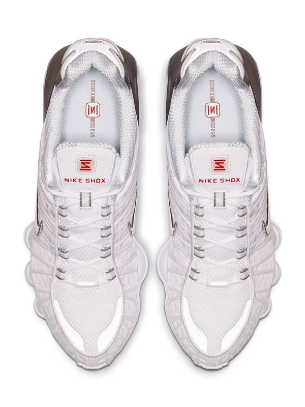 Adidași Nike Shox TL