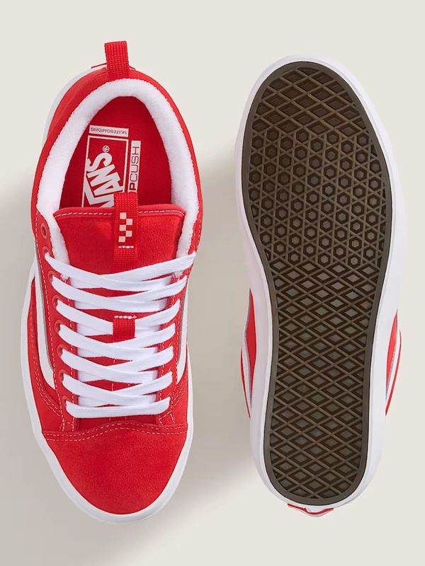Ghete Vans Skate Old Skool