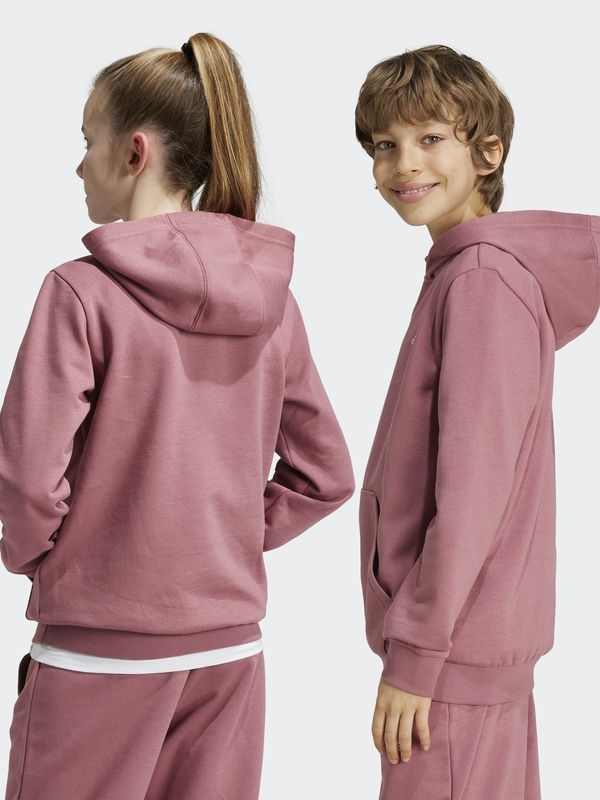 Hanorac Adidas Essentials Cozy Fleece