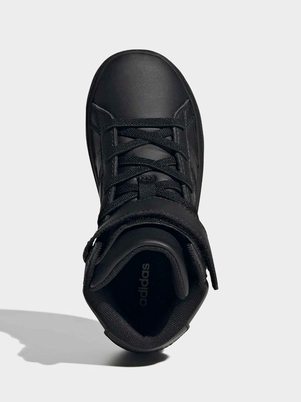 Ghete Grand Court Mid - Adidas