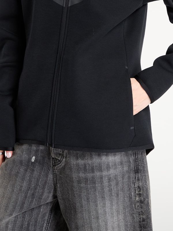 Hanorac Nike Tech Full-Zip Windrunner Hoodie