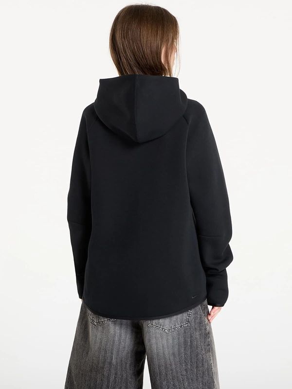 Hanorac Nike Tech Full-Zip Windrunner Hoodie