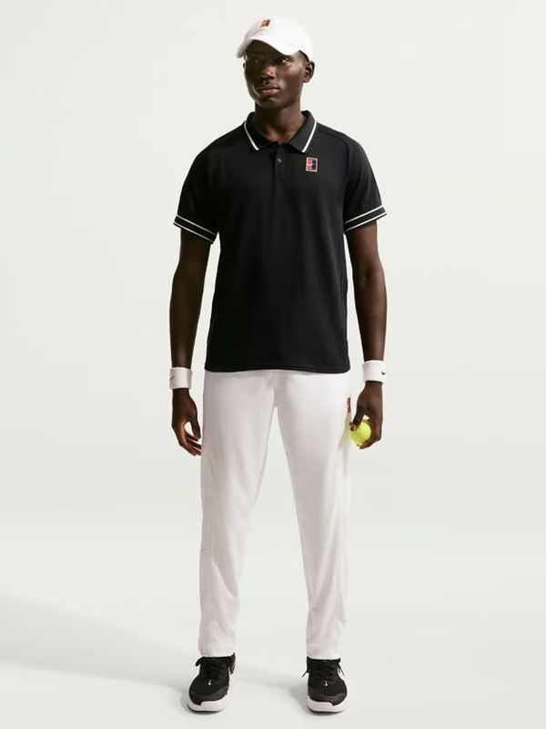 Polo Nike Court Heritage