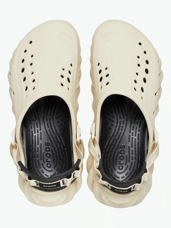 Saboți Crocs Echo Clog