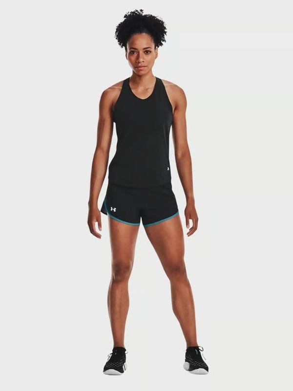 Pantaloni Scurți Under Armour Running Fly By 2.0