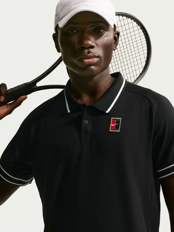 Polo Nike Court Heritage