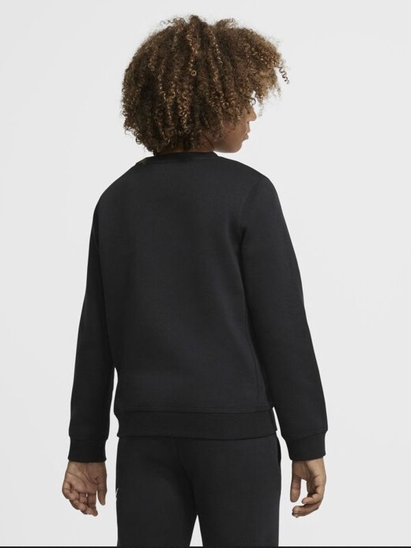 Hanorac Sportswear Club Fleece Crew - NIKE