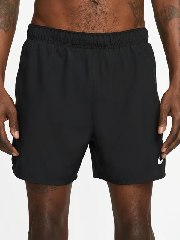 Pantaloni Scurți Nike Challenger Dri-FIT 5" Brief-Lined Running