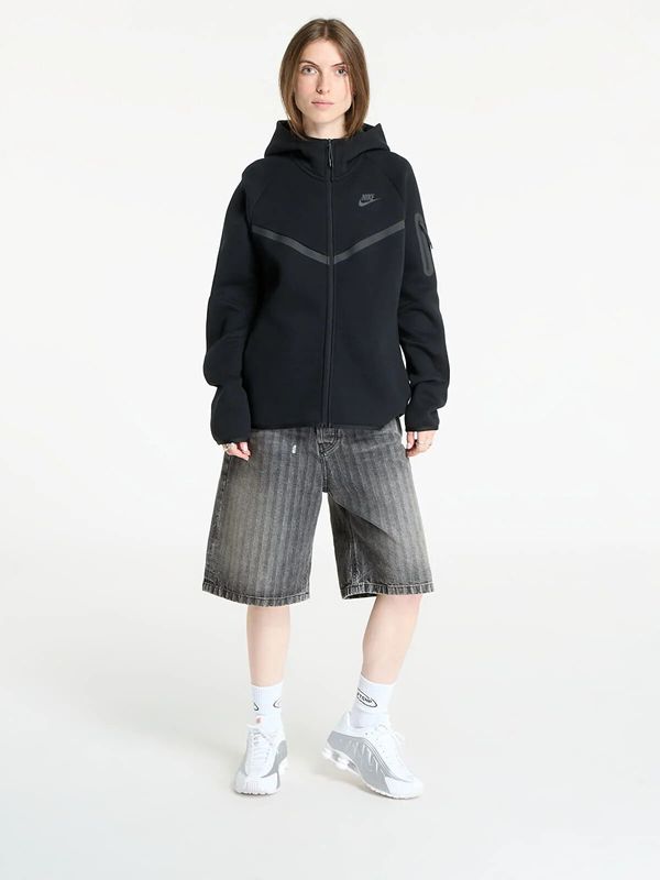 Hanorac Nike Tech Full-Zip Windrunner Hoodie