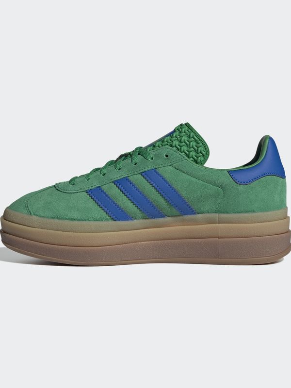 Ghete Adidas Gazelle Bold