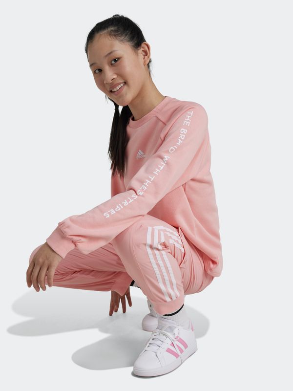 Hanorac Street Jam Crew. - Adidas