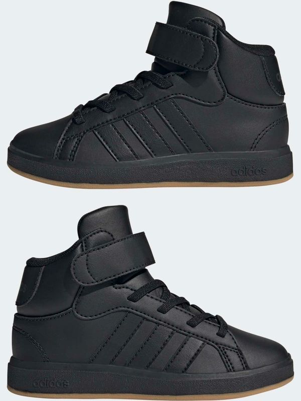 Ghete Grand Court Mid - Adidas