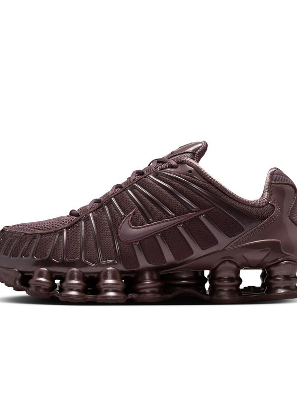 Adidași Nike Shox TL