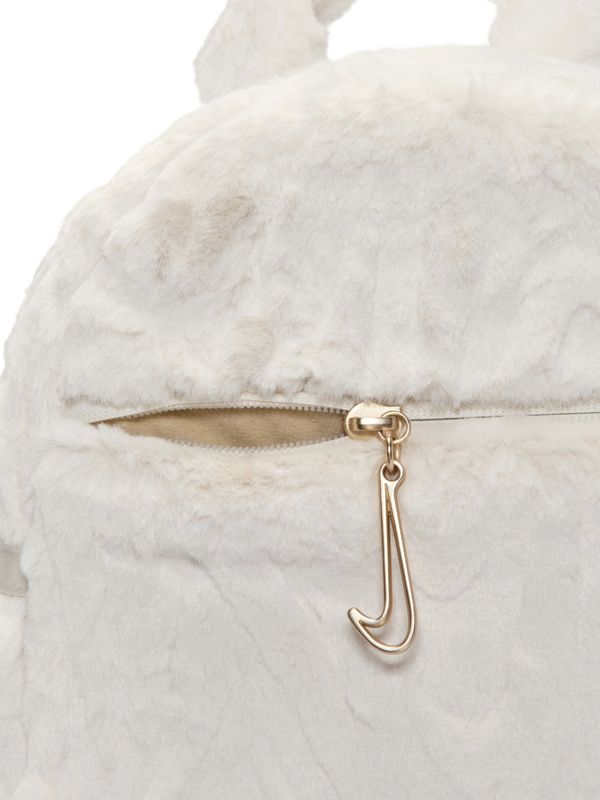 Rucsac Sportswear Futura Faux Fur Mini - Nike