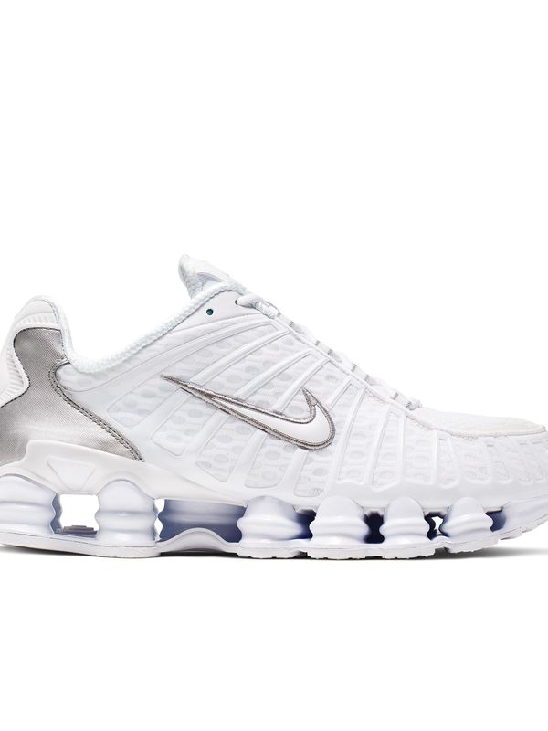 Adidași Nike Shox TL
