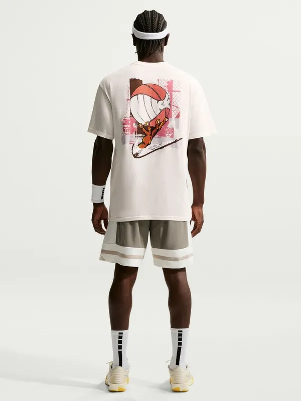 Tricou Nike Basketball
