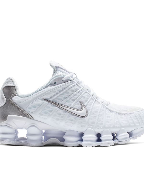 Adidași Nike Shox TL