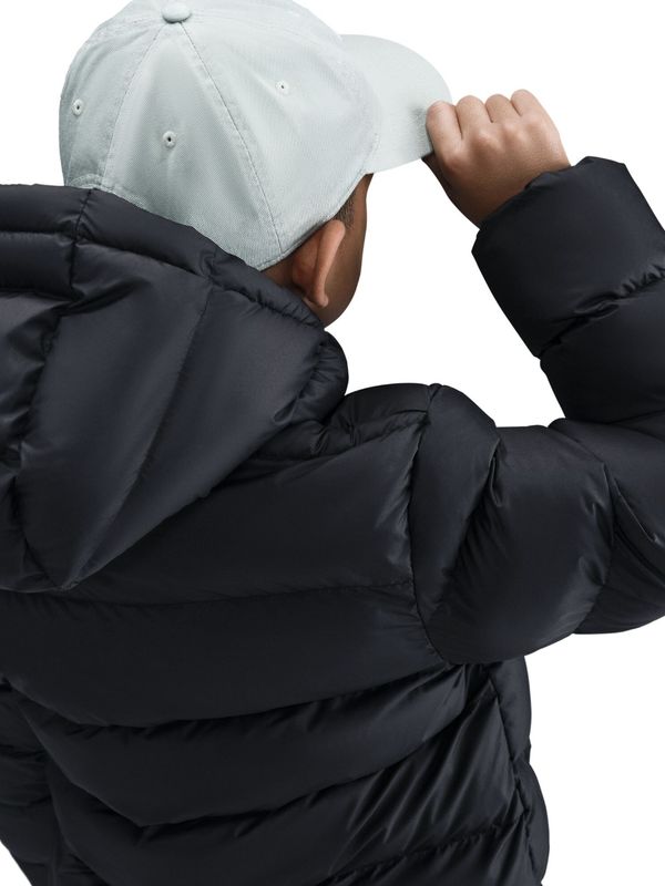 Geacă Sportswear All Day Play Therma-FIT Loose-Fit Puffer- Nike