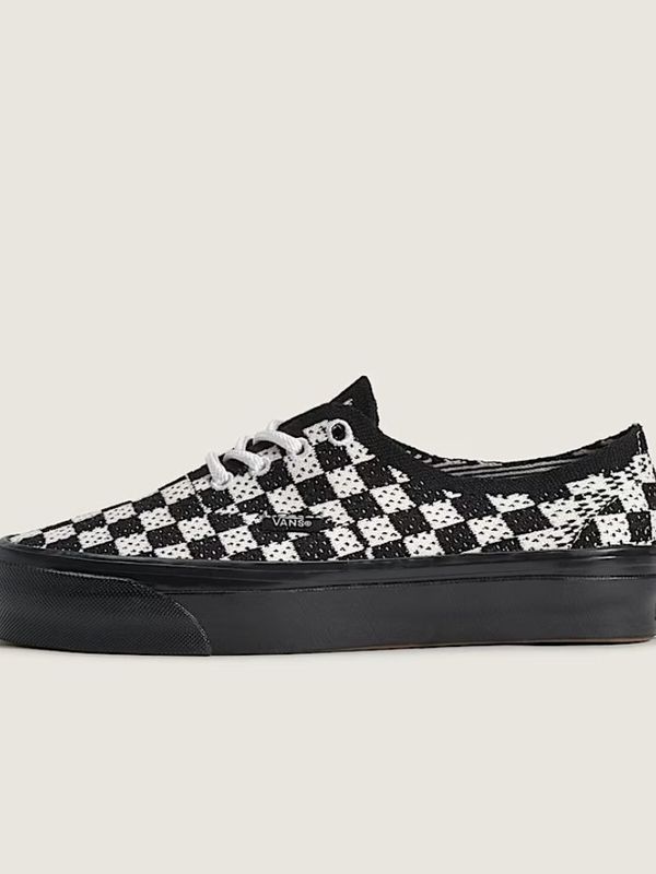 Ghete Vans Premium Authentic Checkerboard
