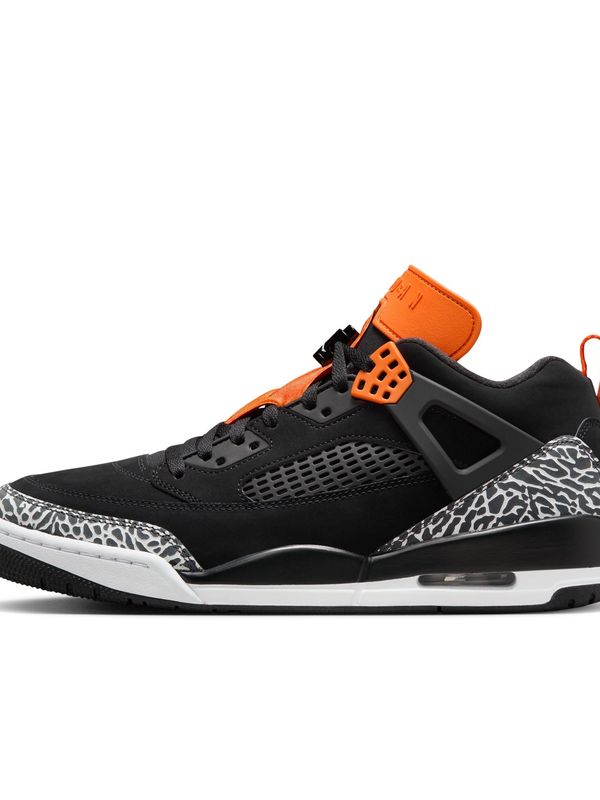 Adidași Jordan Spizike Low