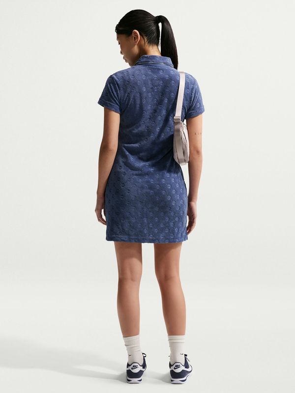 Rochie Nike Sportswear Chill Terry
