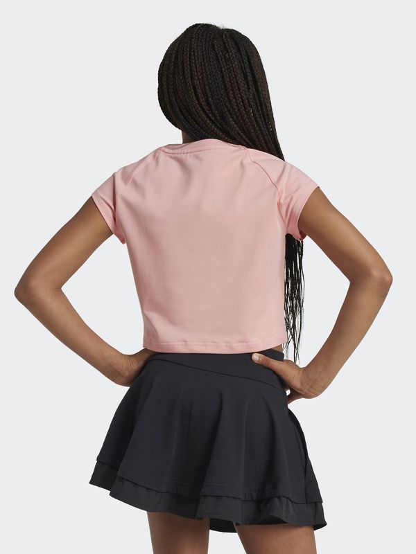 Tricou Adidas Street Jam Short