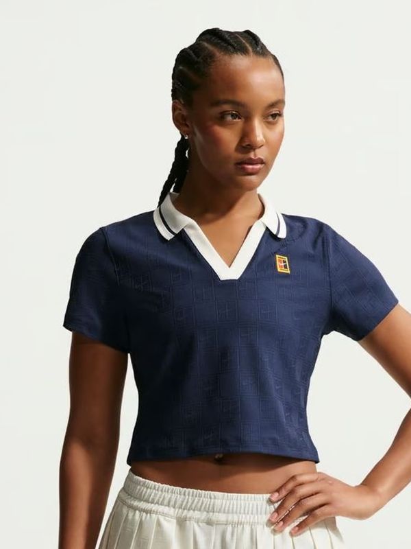 Polo Nike Court Court Collection