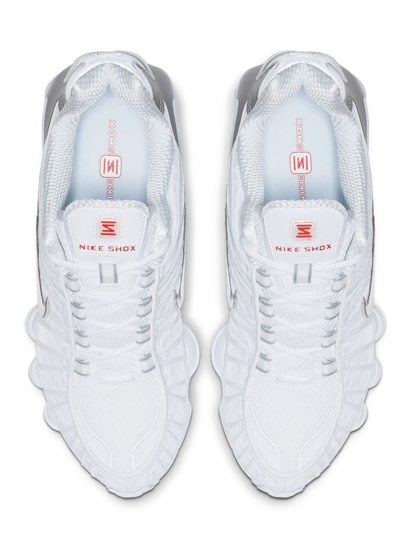 Adidași Nike Shox TL