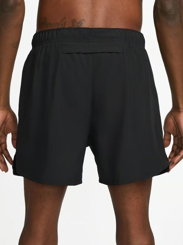 Pantaloni Scurți Nike Challenger Dri-FIT 5" Brief-Lined Running